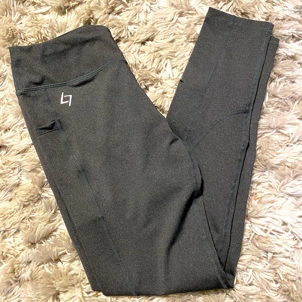 FITTIN Workout Leggings